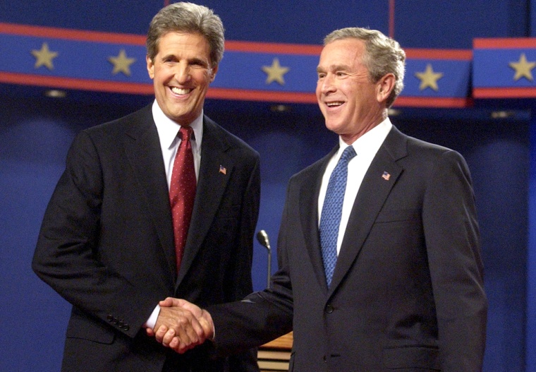 Debate leads to shifts in strategy