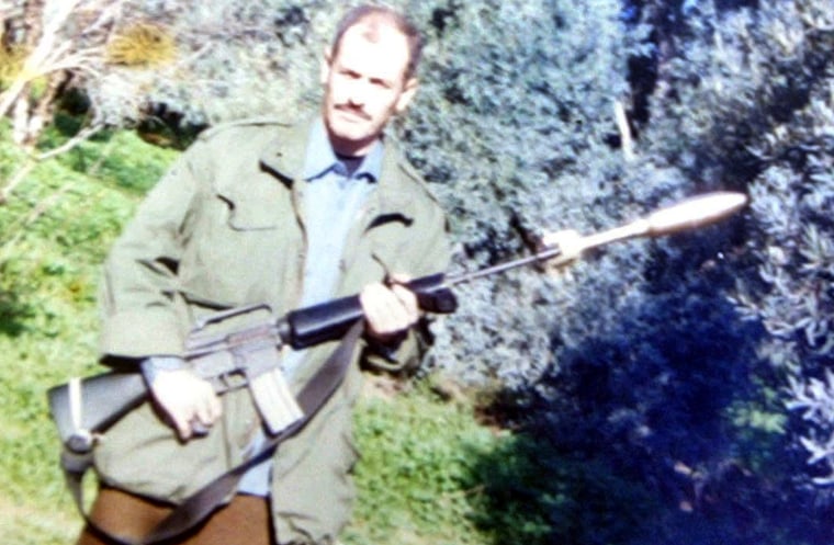 Israeli Air Strike Kills Top Hamas Militant