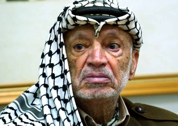 ARAFAT