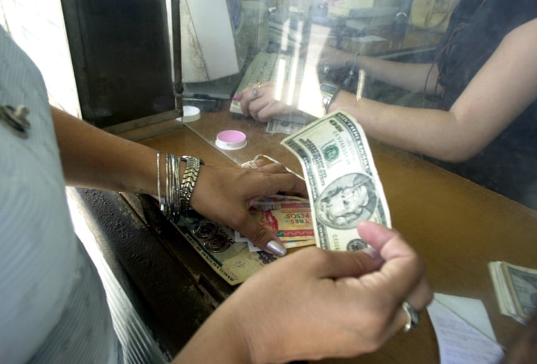 Cuban Government Bans Use Of U.S. Dollar