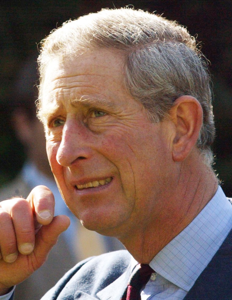 Prince Charles, the heir to the British throne, is being sued for unfair dismissal.