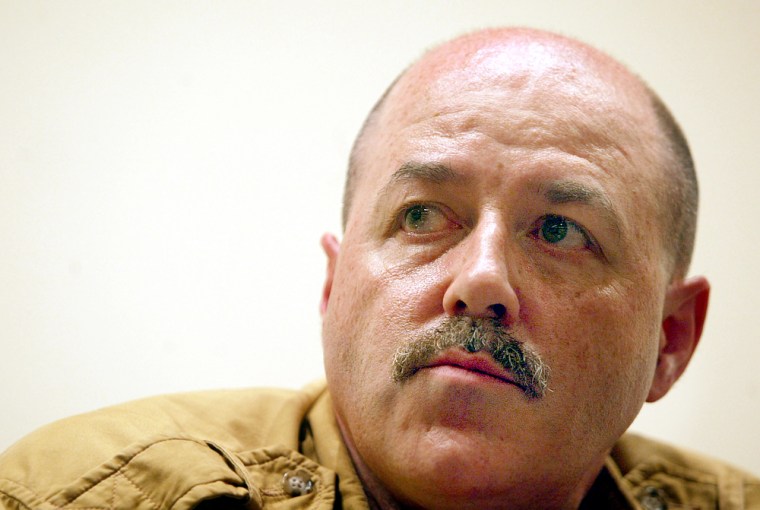 FILE PHOTO  Former NYPD Commisioner Expected To Be Nominated As New Homeland Security Head