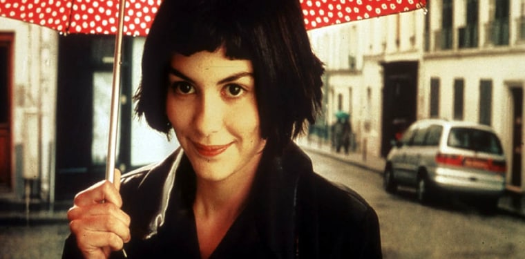 Amelie