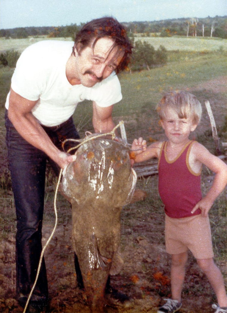 Howard and Mark, 1978