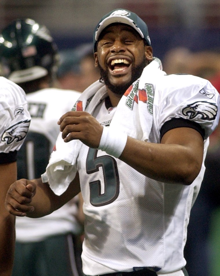 MCNABB