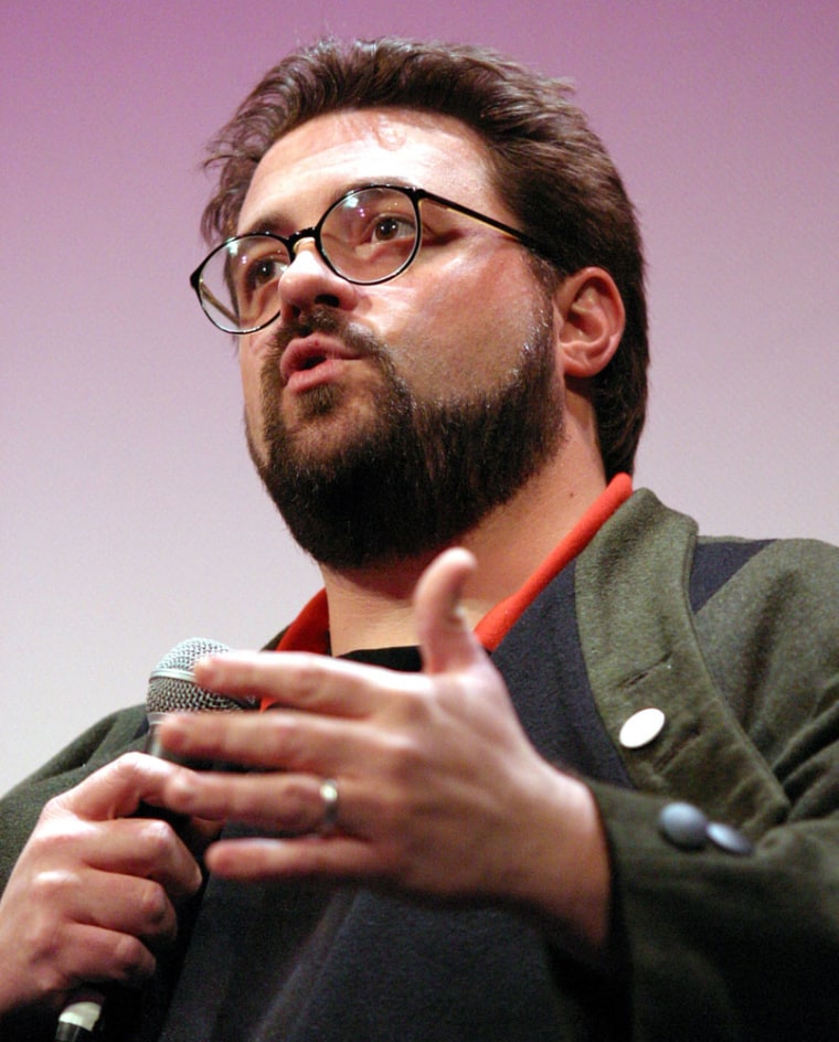 KEVIN SMITH