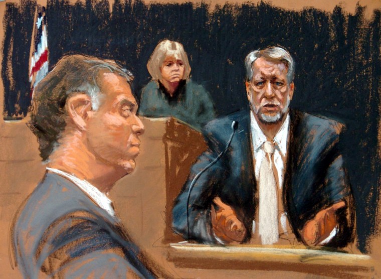 Ex Worldcom Ceo Denies Role In Fraud Ex Worldcom Ceo Denies Role In Fraud