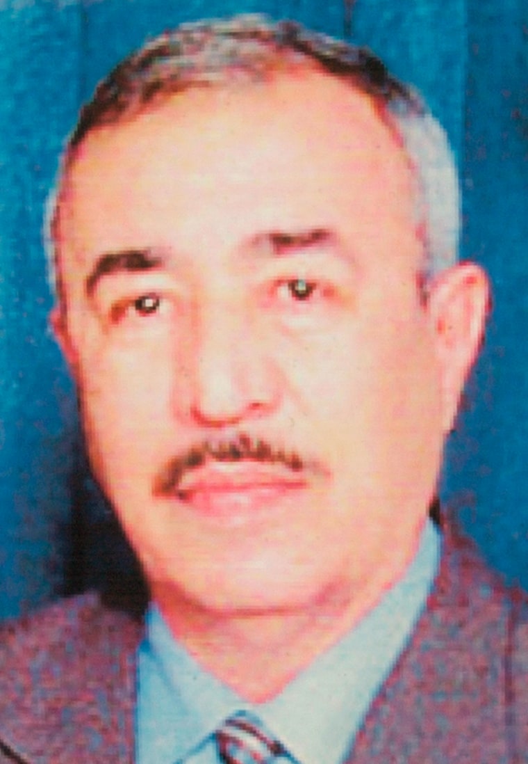 Judge, lawyer on Iraq war crimes tribunal killed