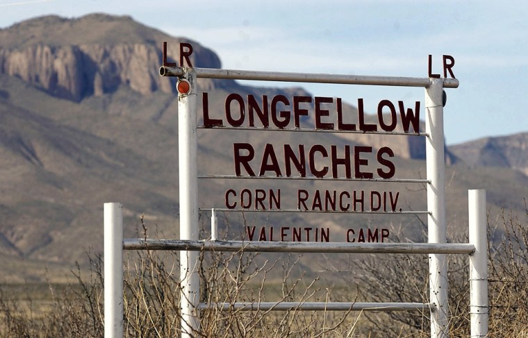 LONGFELLOW RANCHES 2CA7F81D-1912-404A-96D3-FF2FE4A2110B