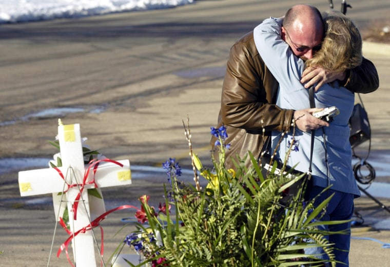Eight Dead In Wisconsin Hotel Shooting
