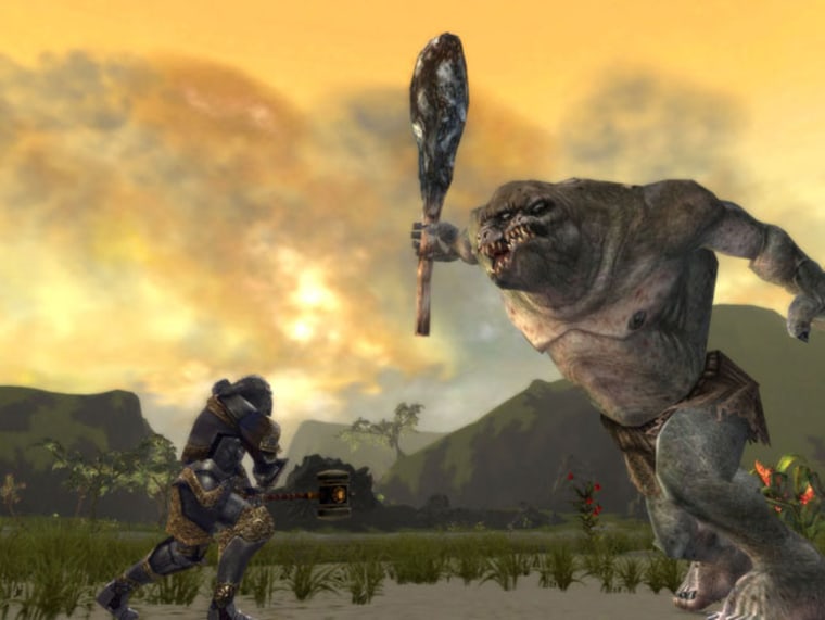 "Guild Wars" has already been tested against a battery of PC configurations and video cards.