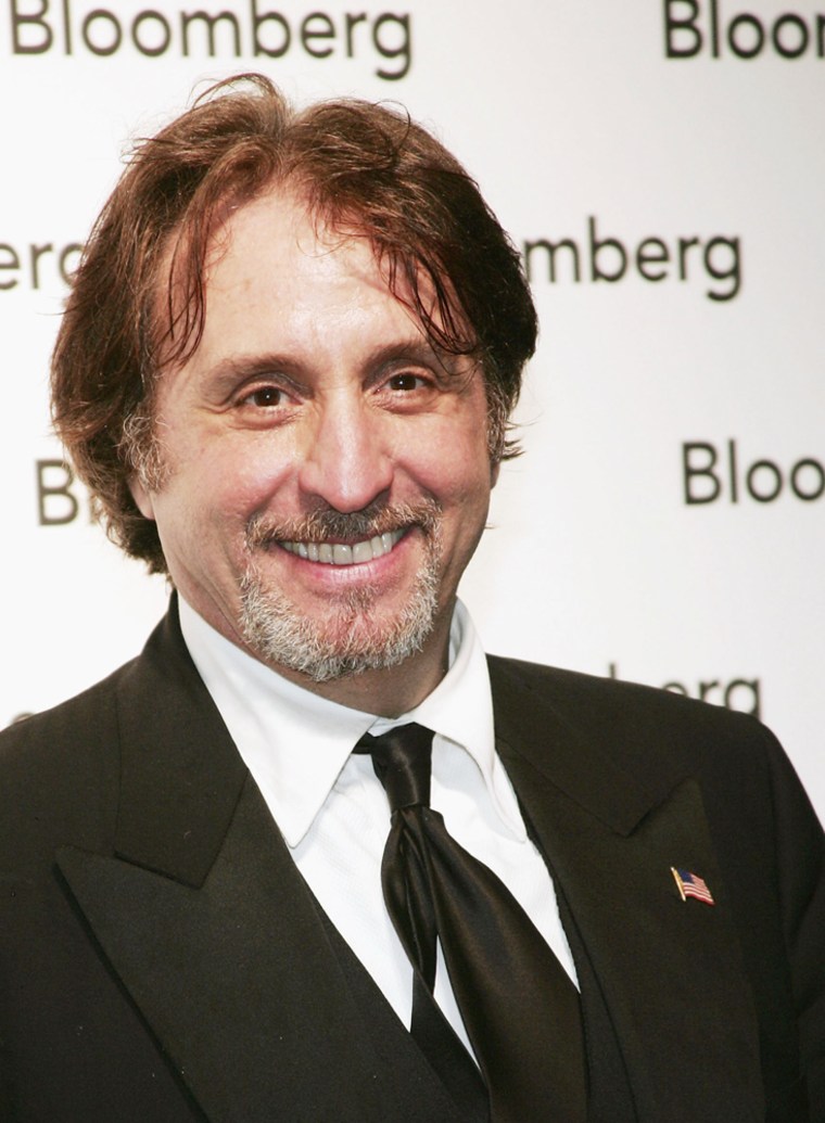 Bloomberg News Hosts Party Of The Year