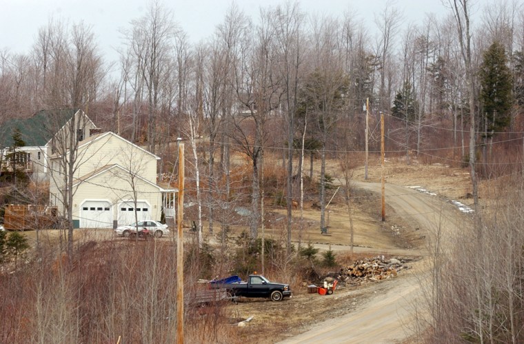 New England sees new look to logging
