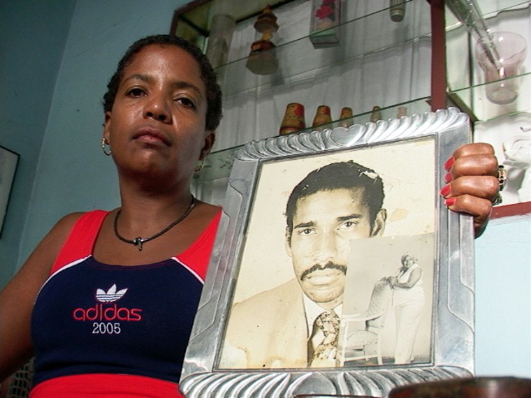 Mercedes Martinez still mourns the loss of her brother, Armando Martínez, who was killed in the terrorist bombing of Cubana de Aviacion’s Flight 455 off the coast of Barbados in 1976.