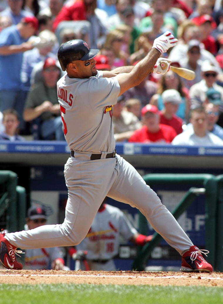 New-look Cardinals are better than ever