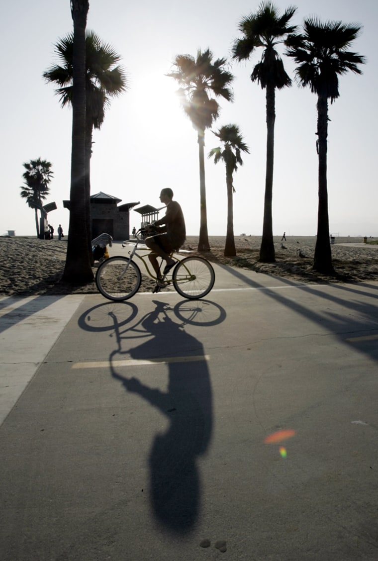 VENICE BEACH