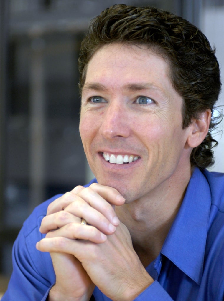 OSTEEN