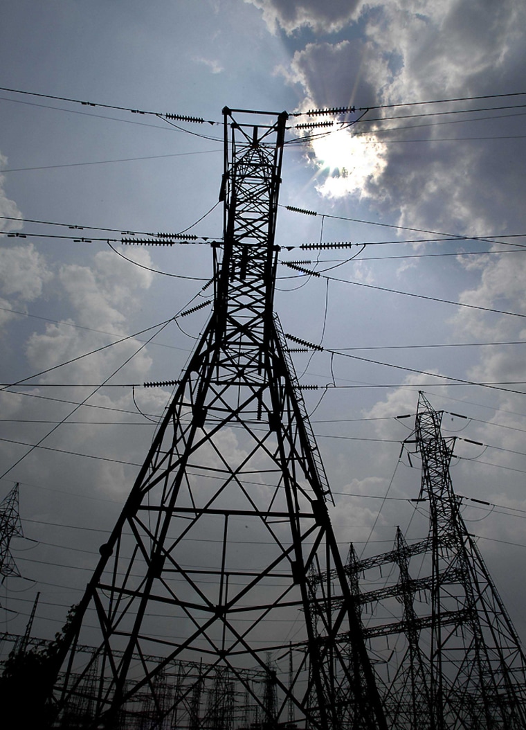 Heatwave + Bge Blackouts = Maryland'S Power Grid Meltdown? - 3tmy7fs