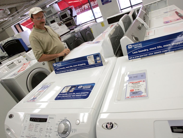 Whirlpool To Buy Maytag