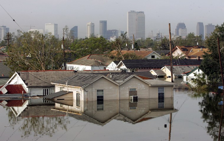 Hurricane Katrina is expected to have long lasting consequences on the housing industry, according to the National Association of Realtors.