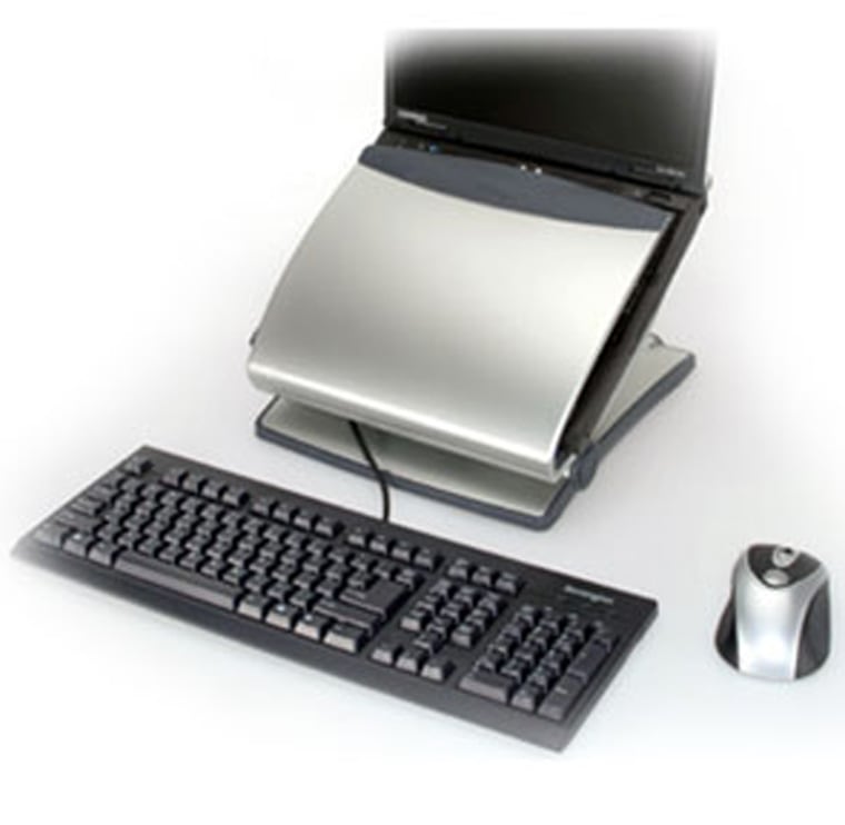 Kensington 60148 Laptop Desktop USB