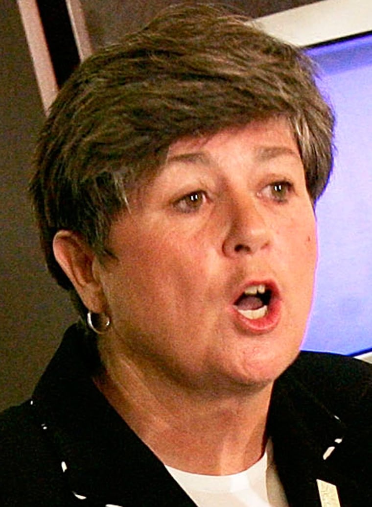 NARAL Unveils Ad Campaign Against John Roberts Nomination