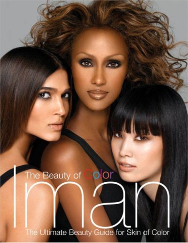 Iman cosmetics deals