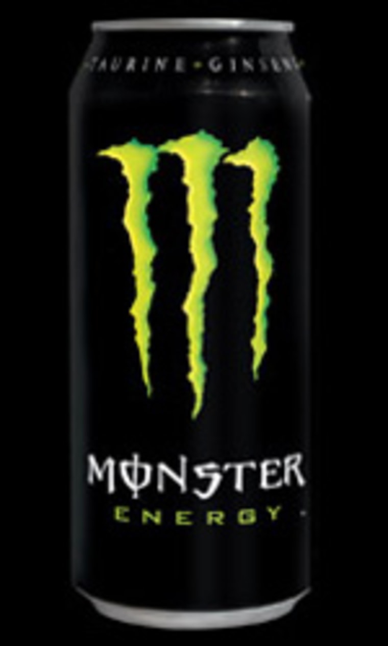 Once a staid maker of fruit juices and sodas, Hansen Natural unleashed a beast in 2002 with Monster Energy. Over the past 12 months, sales have jumped 81 percent to $248 million — nearly three-quarters of that from energy drinks.