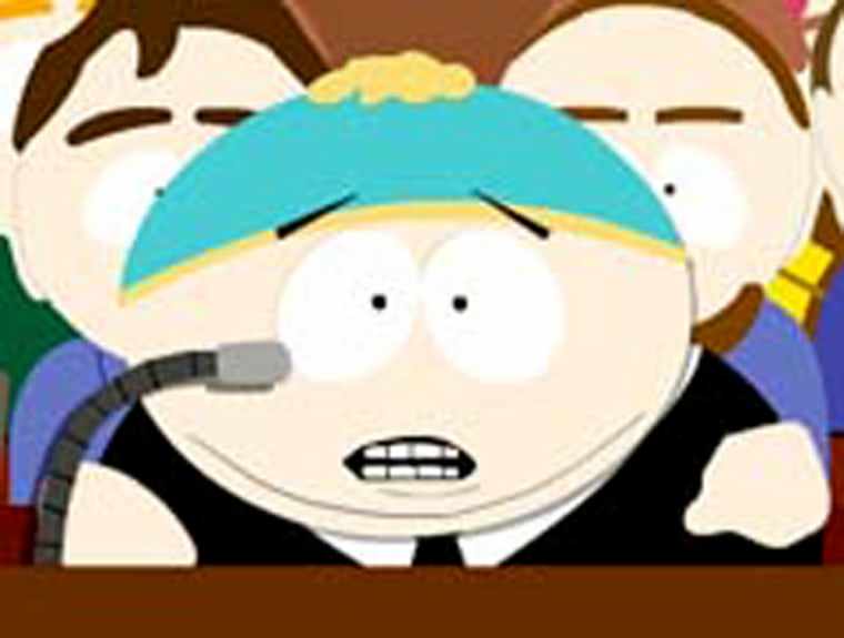 Top 10 Best South Park Characters 