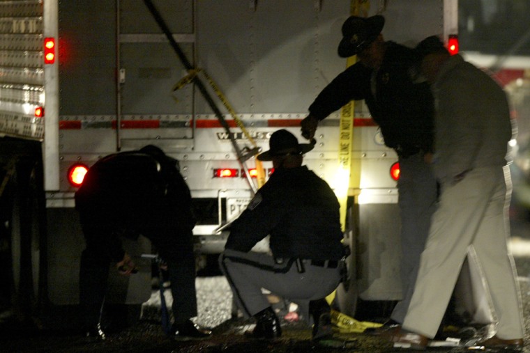 Driver charged in deadly S.C. hayride accident