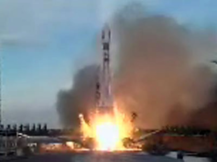 European-built Venus probe blasts off early Wednesday from Baikonur cosmodrome in Kazakhstan.