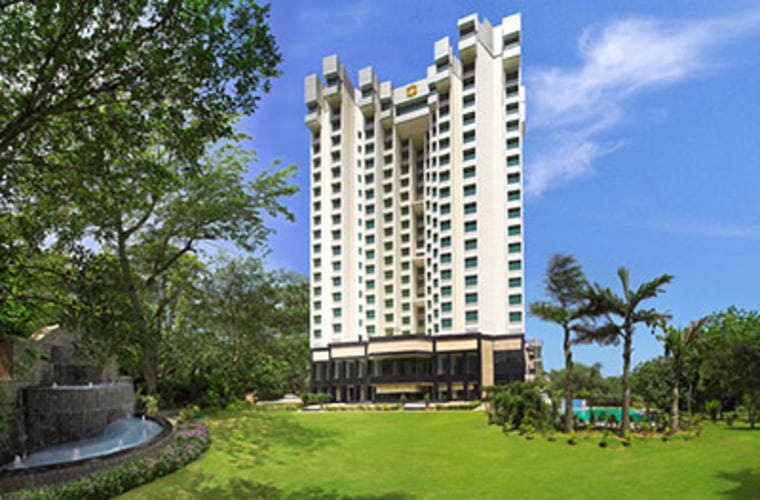 Best New Business Hotels 2005