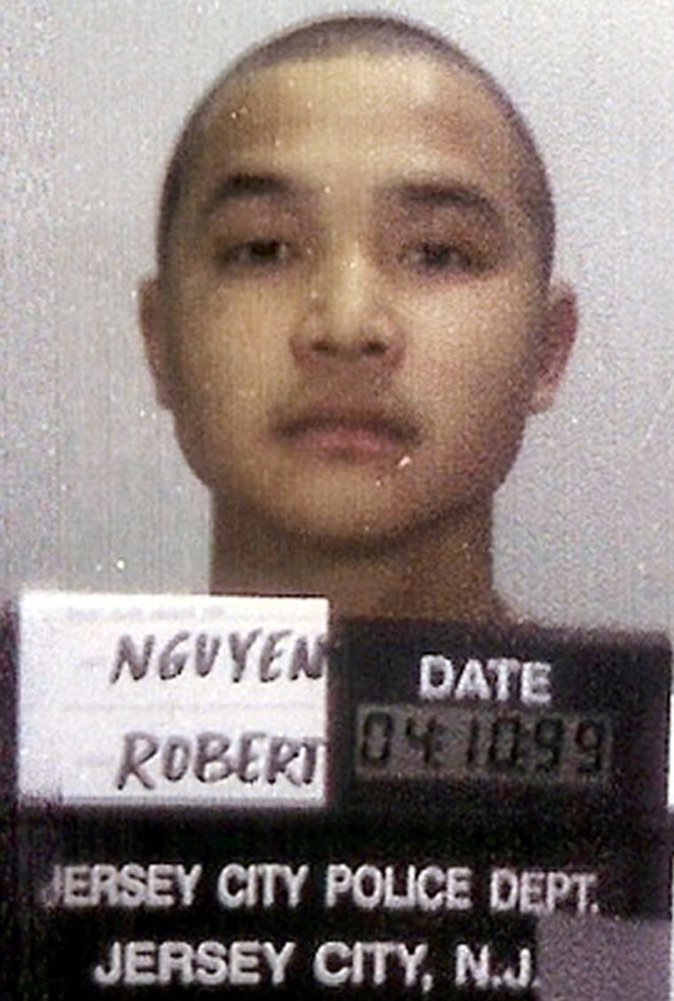 NGUYEN