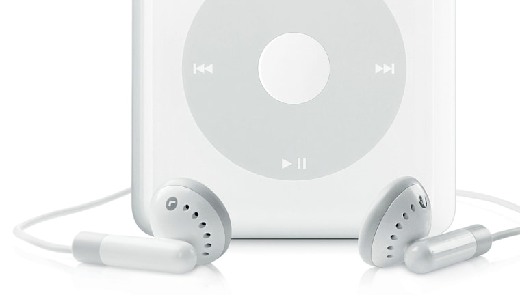 Apple Releases New iPods