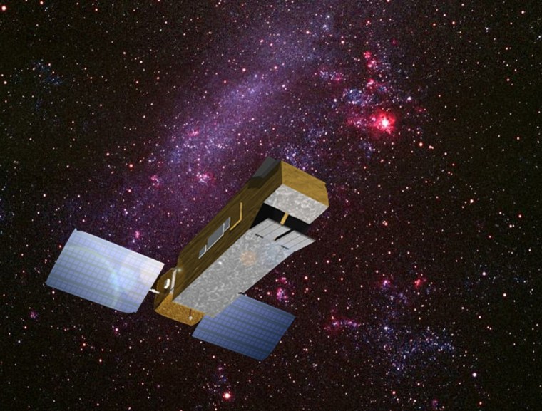 The Far Ultraviolet Spectroscopic Explorer, or FUSE, returned to full strength last month, two years after a failure nearly ended its mission.