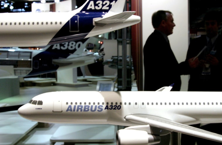 Rc airbus store a320