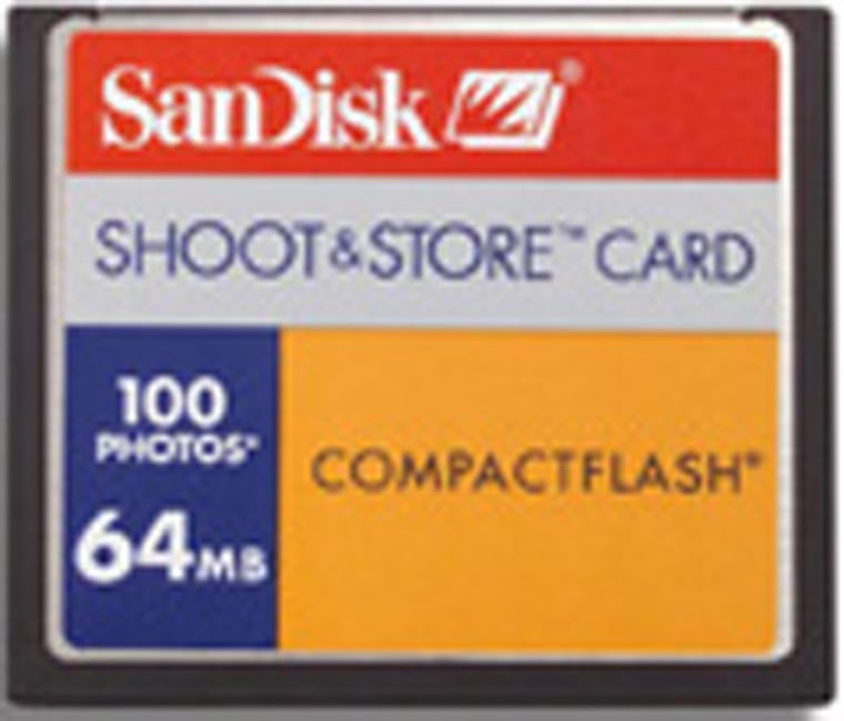 MicroSD Card Storage Solutions - SanDisk