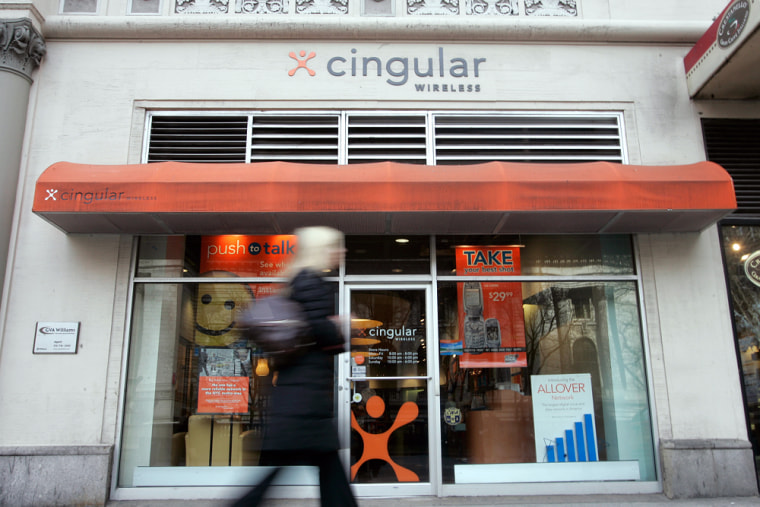 AT&T and BellSouth are already close partners in Cingular Wireless, so their management teams know how to work together. 