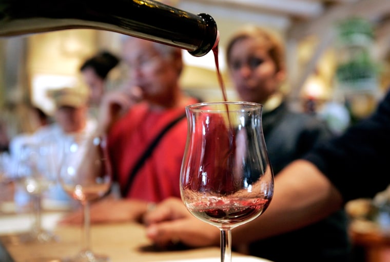 Supreme Court Strikes Down Ban On Interstate Wine Sales