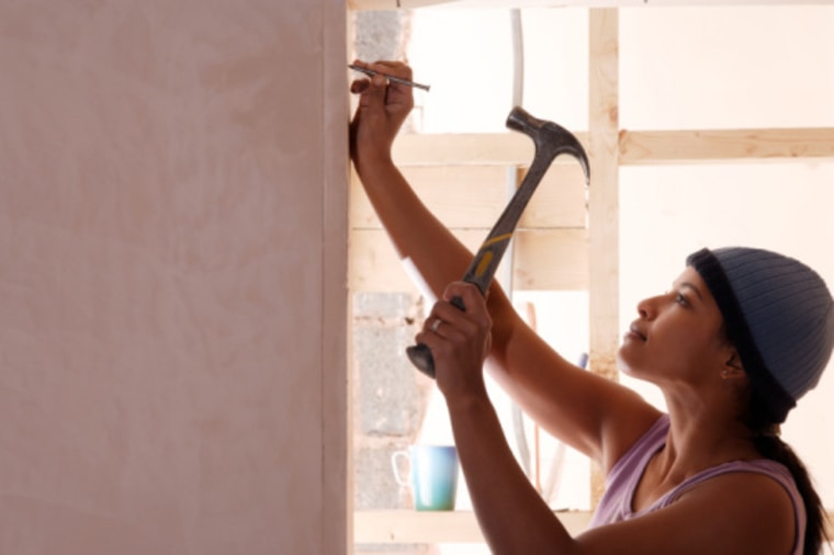 Homeowners interested in remodeling this year will have more financing options as credit issuers look to profit from the peak season for home improvements.