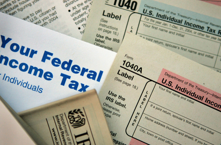 Panel Recommends Major Tax Law Changes