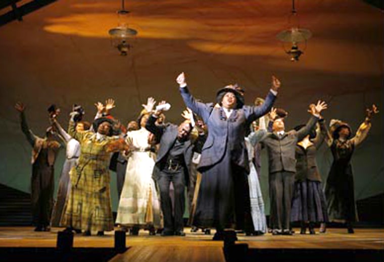 The Color Purple Company