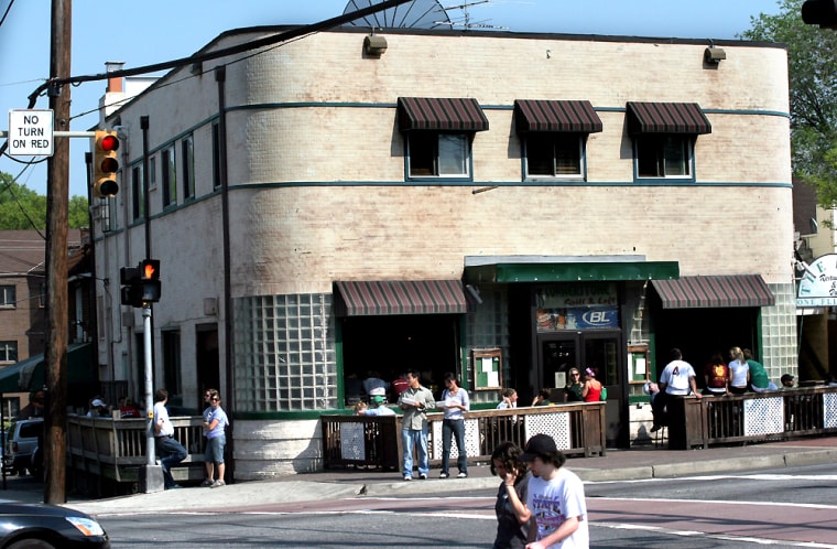 College’s staff tries to curb ‘penny pints’ binges