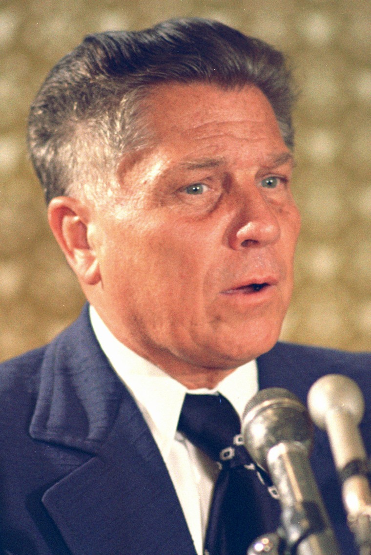 JAMES HOFFA