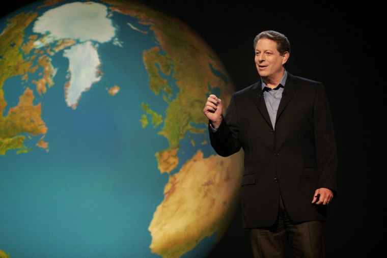 Al Gore