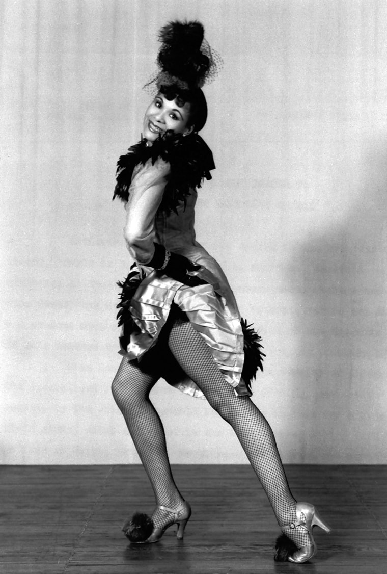 Katherine Dunham