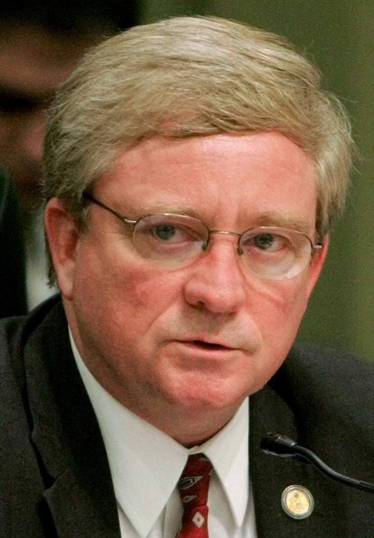 Travel Records Made Public In Abramoff Scandal