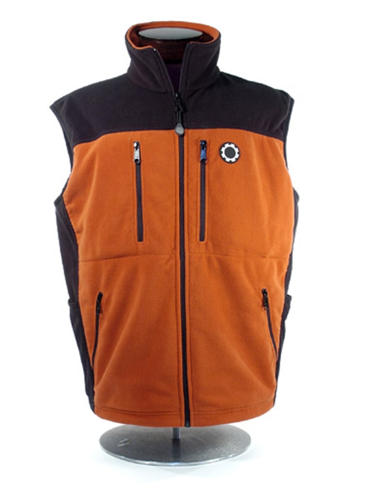 Dadgear diaper vest cheap