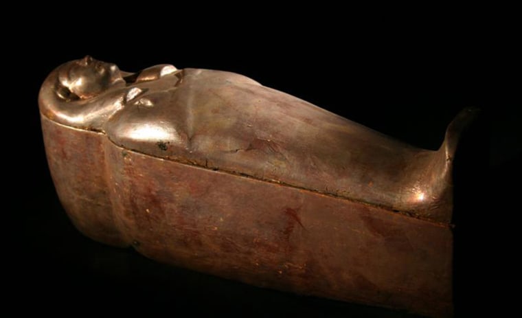golden coffin left side top 1
