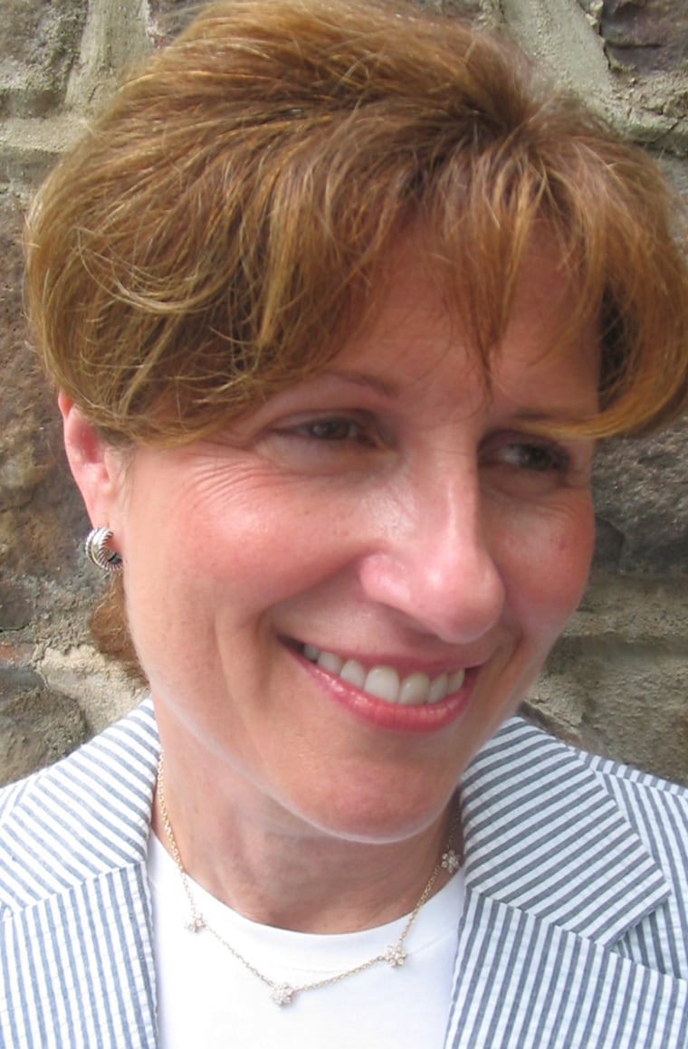 Judy Swick In a tight race, immigration is the hot issue